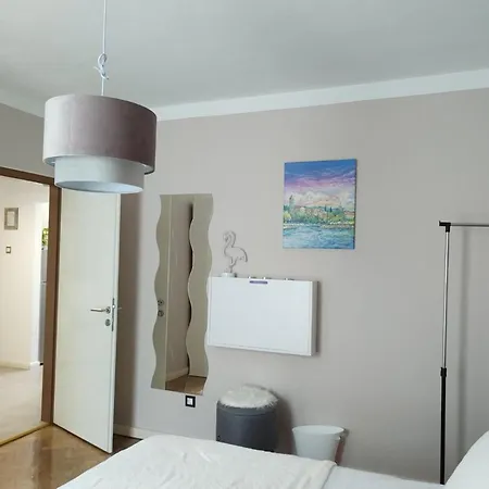 Apartamento Alba *
