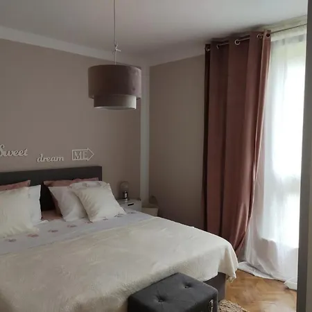Apartamento Alba *