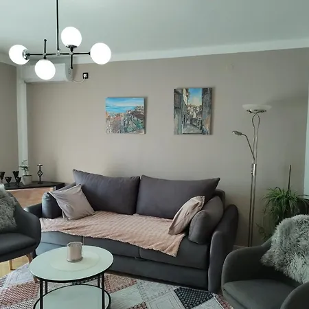 Apartamento Alba