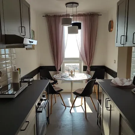 Alba Apartamento Opatija