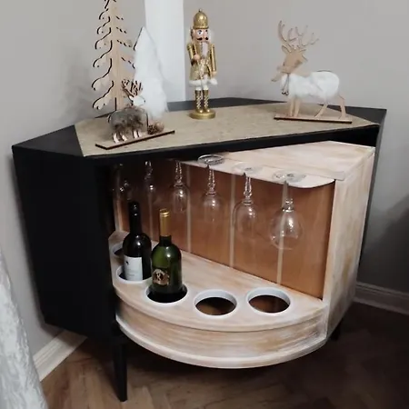 Alba Apartamento