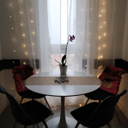 Alba Apartamento Opatija