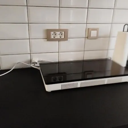 Alba Apartamento