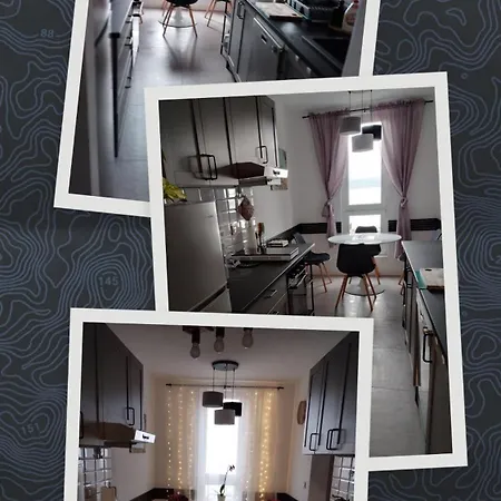 Apartamento Alba *