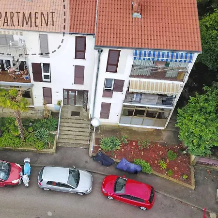 Alba Apartment